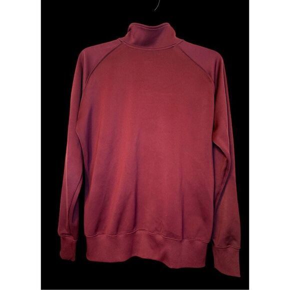 Arizona State Sun Devils Full Zip Track Jacket Youth XL Nike Dri-Fit - Picture 8 of 14